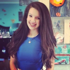 Meet your Posher, Lindsey